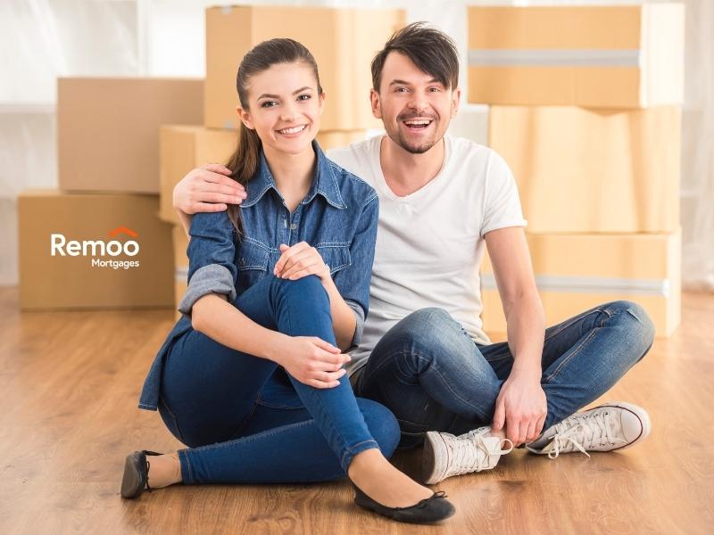 Moving house easily with Remoo mortgage brokers